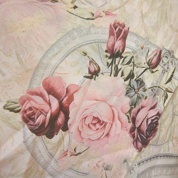 Camilla long button front dress Size M - Picture 11 of 13